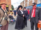 Howden Vintage Day 2025