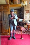 Burton Constable VE Celebration May 2025