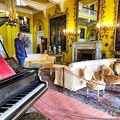 Burton Constable Hall
