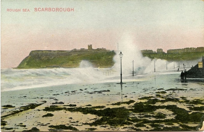 Rough Sea Scarborough front.JPG