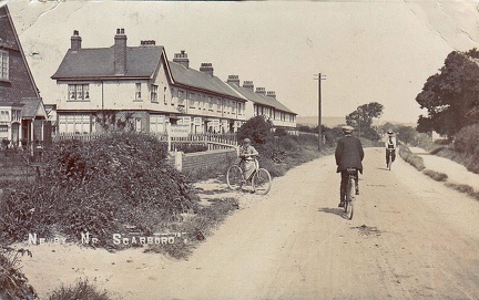 Newby 1908