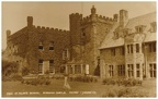 Whitby; St Hilda's School, Sneaton Castle