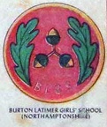 Burton Latimer Girls' School (Northamptonshire)