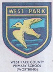 West Park County Primary School, Worthing