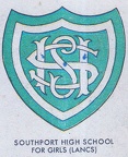 Southport High School for Girls, Lancs