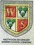 Westwood Secondary Modern School, London