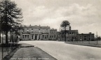 Solihull High School for Girls (Malvern Hall), Solihull