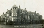 Crowstone Preparatory School, Westcliff-on-Sea, Essex