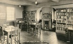 Solihull High School For Girls - The Library