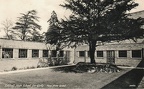 Solihull High School for Girls - Yew Tree Quad