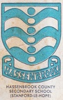 Hassenbrook County Secondary School (Stanford-le-Hope)