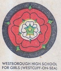 Westborough High School for Girls (Westcliff-on-Sea)
