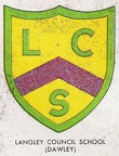Langley Council School (Dawley)