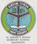 St. Gerards's Senior Secretary School (Glasgow)