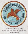 Parents National Education Union School (Bucknell)