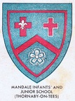 Mandale Infants' and Junior School (Thornaby-on-Tees)