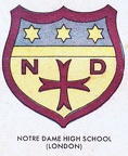 Notre Dame High School (London SE1)