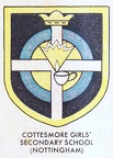 Cottesmore Girls' Secondary School (Nottingham)