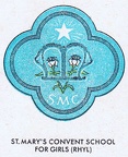 St. Mary's Convent School For Girls (Rhyl)