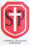 St.Peter's CofE School (Parkstone)