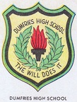 Dumfries High School