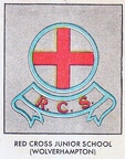 Red Cross Junior School (Wolverhampton)