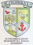 St. Columba's Junior Secondary RC School (Glasgow)