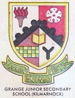 Grange Junior Secondary School (Kilmarnock)