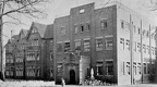 Convent of the Holy Ghost School, Bromham Road, c 1957..jpg
