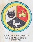 Penwortham County Secondary School (Preston)