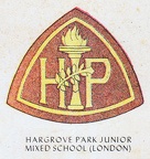 Hargrove Park Junior Mixed School (London)