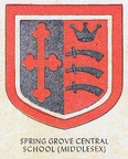 Spring Grove Central School (Middlesex)