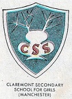 Claremont Secondary School for Girls (Manchester)