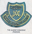 The Marist Convent (Fulham)