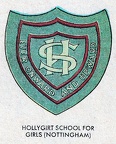 Hollygirt School for Girls (Nottingham)
