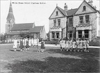 White House School Redcar 1930