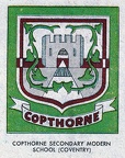 Copthorne Secondary Modern School (Coventry)
