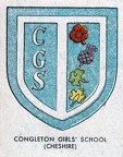 Congleton Girls' School (Cheshire)
