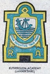 Rutherglen Academy (Lanarkshire)