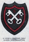 St. Peter's Collegiate Girls' School (Wolverhampton)