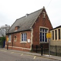 St Mark's Primary School House, South Norwood geograph-2656653-by-David-Anstiss.jpg