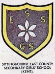 Sittingbourne East County Secondary Girls' School (Kent)