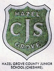 Hazel Grove County Junior School (Cheshire)