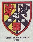 Buckhaven High School (Fife)