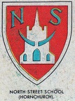 North Street School (Hornchurch)