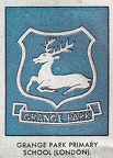Grange Park Primary School (London)