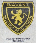 Wellshot Road School (Glasgow)