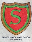 Spence Junior Mixed School (St. Albans)