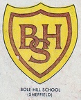 Bole Hill School (Sheffield)