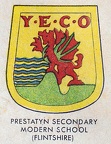 Prestatyn Secondary Modern School (Flintshire)